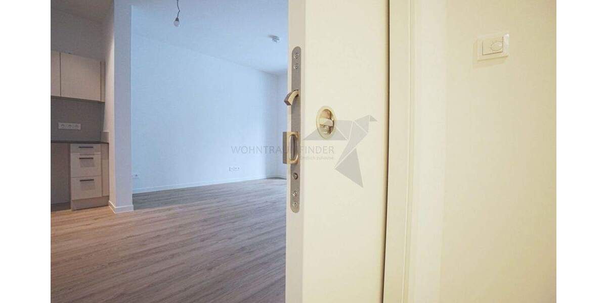 Etagenwohnung Chemnitz Rabenstein - 2 Zimmer, 45 m&sup2;, 619&euro; | Angebot:25681433