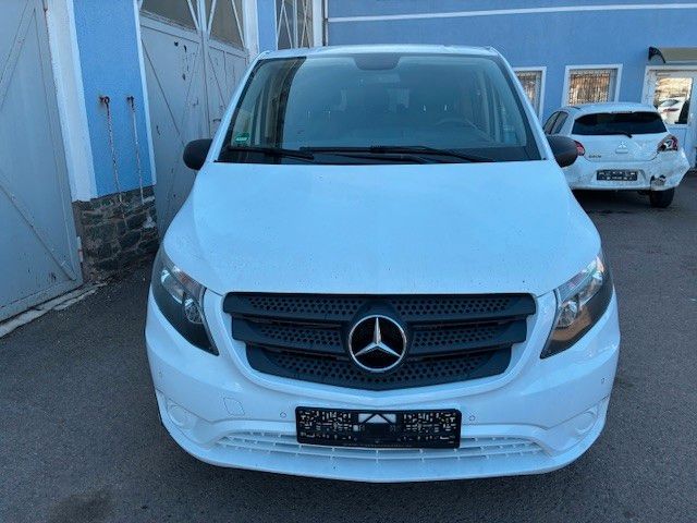 Mercedes-Benz Vito 330.263 km 13.500 &euro; Chemnitz 09116