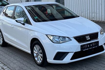 Seat Ibiza 150.000 km 6.750 &euro; Chemnitz 09120