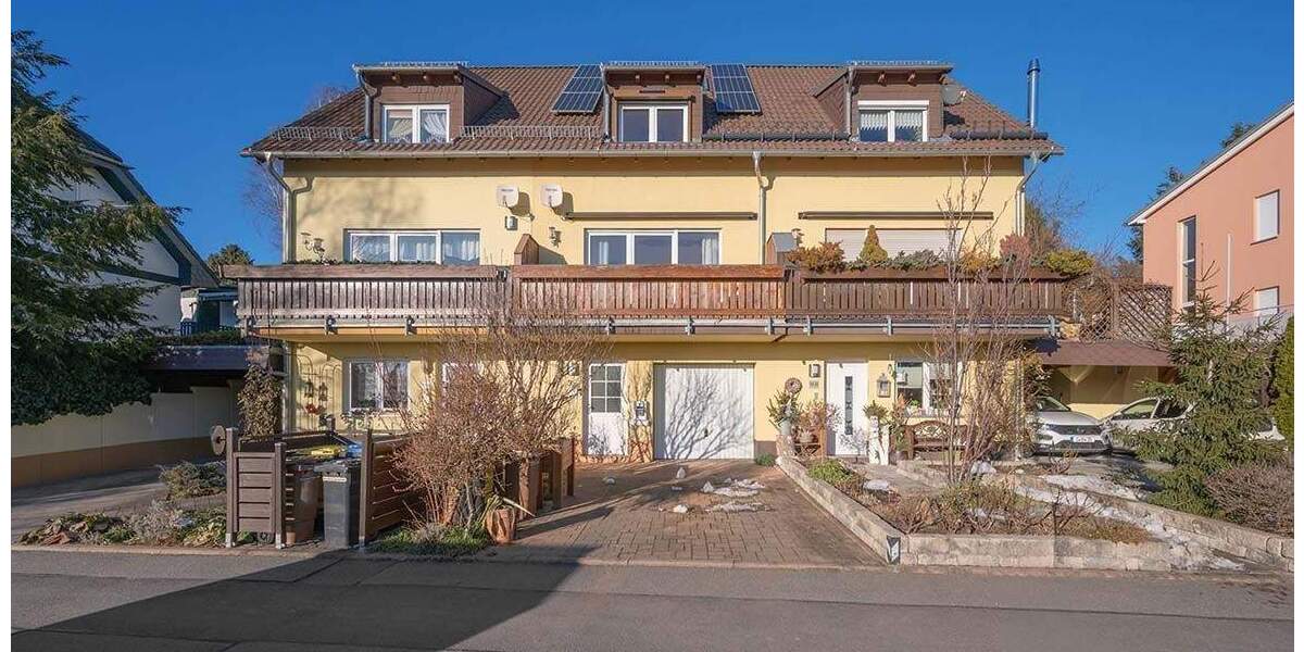 Reihenmittelhaus Chemnitz Adelsberg - 198.000&euro; | Angebot:24711029