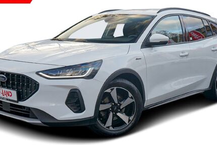 Ford Focus 38.087 km 23.490 &euro; Chemnitz 09113