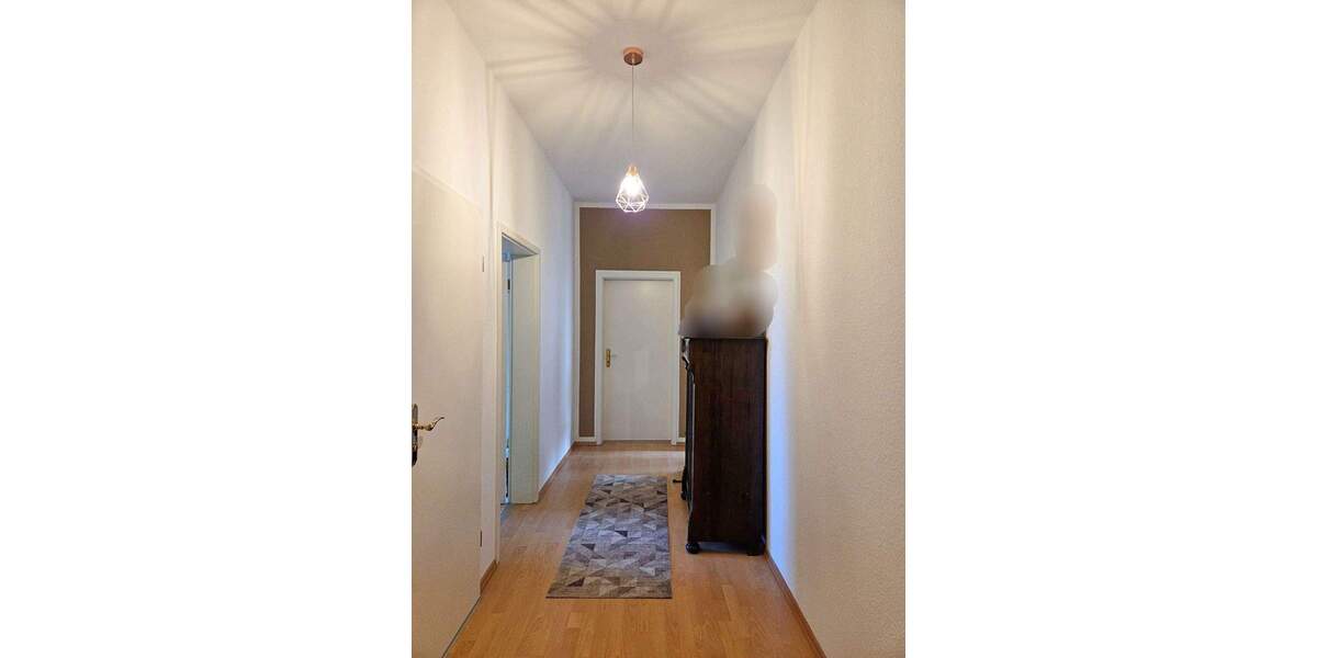 Etagenwohnung Chemnitz Kaßberg - 2 Zimmer, 68 m&sup2;, 78.900&euro; | Angebot:25739506