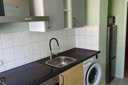 Wohnung Limbach-Oberfrohna Oberfrohna - 2 Zimmer, 47 m&sup2;, 270&euro; | Angebot:26258299