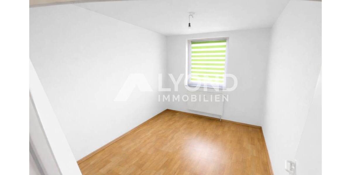 Etagenwohnung Grüna Grüna - 2 Zimmer, 46 m&sup2;, 70.000&euro; | Angebot:26487312