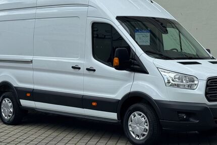 Ford Transit 94.890 km 16.990 &euro; Chemnitz 09120