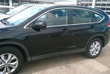 Honda CR-V 225.000 km 8.000 &euro; Oederan 09569