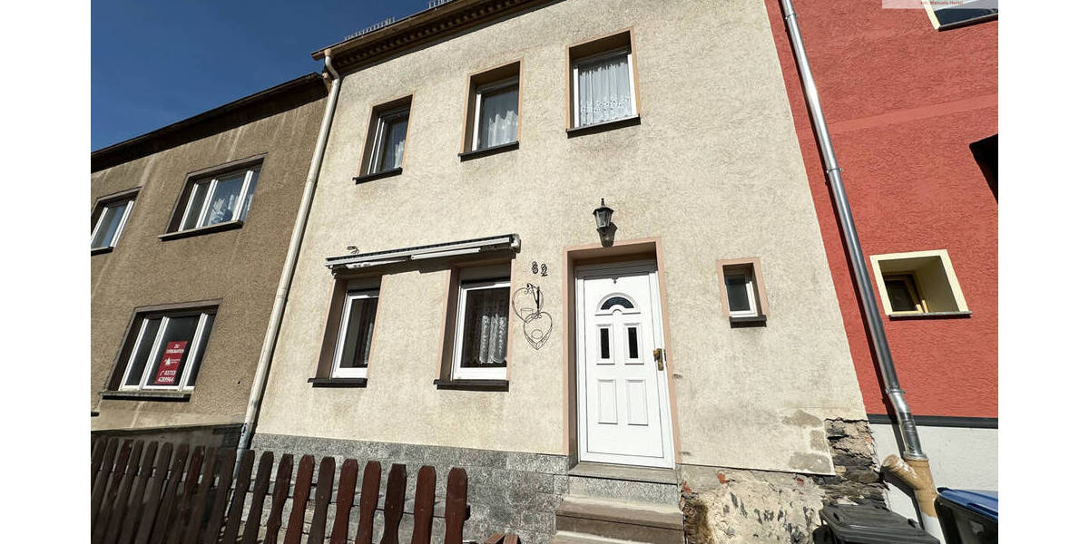Einfamilienhaus Lößnitz - 1 Zimmer, 105 m&sup2;, 69.000&euro; | Angebot:25688301