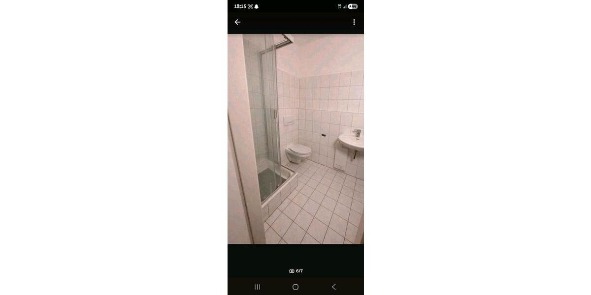 Erdgeschoßwohnung Mittweida - 2 Zimmer, 62 m&sup2;, 540&euro; | Angebot:26253211