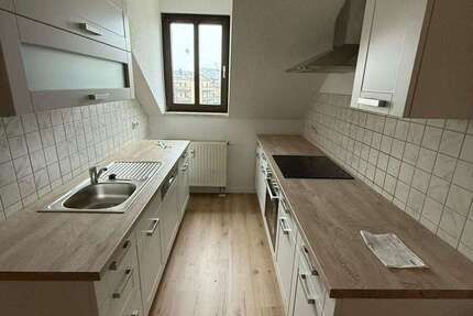 Wohnung zum Kaufen in Chemnitz 95.000 € 88.59 m² 3 zimmer