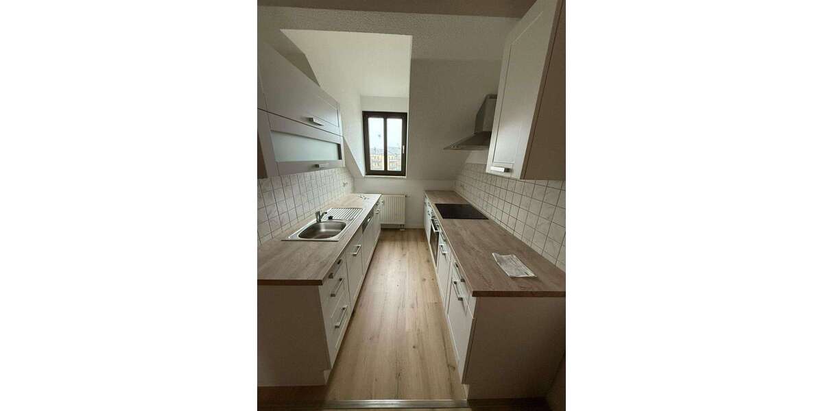 Wohnung zum Kaufen in Chemnitz 95.000 € 88.59 m² 3 zimmer