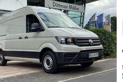 VW Crafter 1.500 km 59.990 &euro; Brand-Erbisdorf 09618
