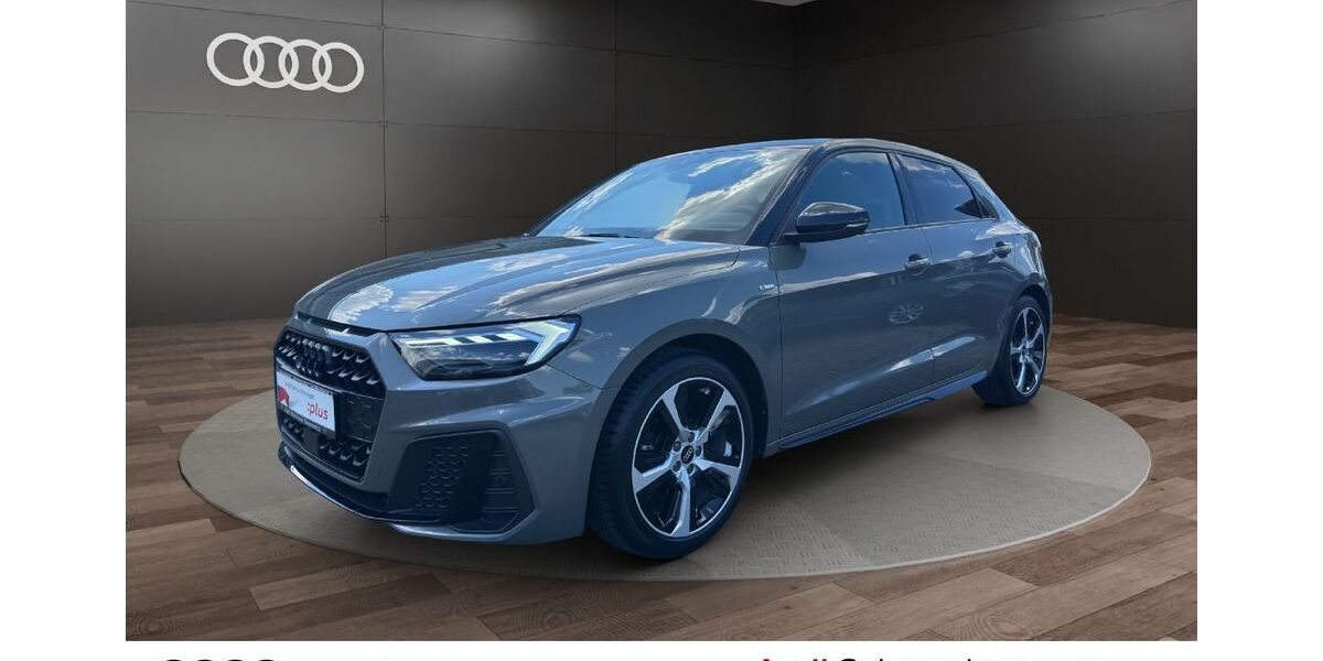 Audi A1 14.633 km 28.990 &euro; Chemnitz 09116