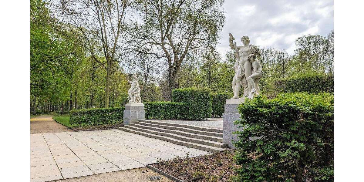 Wohnung zum Mieten in Chemnitz 1.550 € 280 m² 5 zimmer