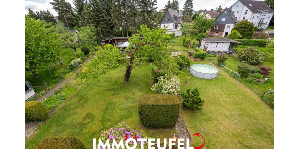 Grundstück Chemnitz Adelsberg - 169.000&euro; | Angebot:26796521