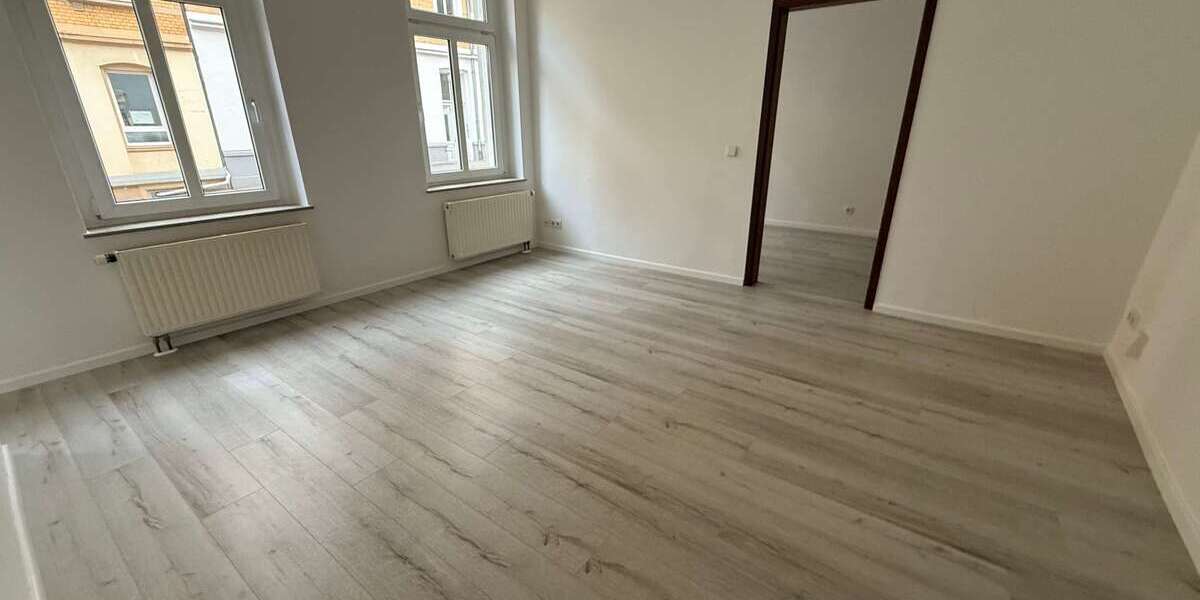 Etagenwohnung Chemnitz Bernsdorf - 2 Zimmer, 41 m&sup2;, 246&euro; | Angebot:25543009