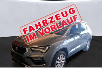 Seat Ateca 30.153 km 17.999 &euro; Chemnitz - Mittelbach 09224