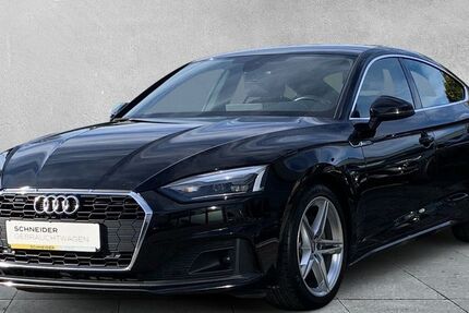 Audi A5 79.500 km 29.990 &euro; Chemnitz 09113