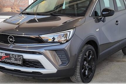 Opel Crossland (X) 22.500 km 15.649 &euro; Chemnitz 09125