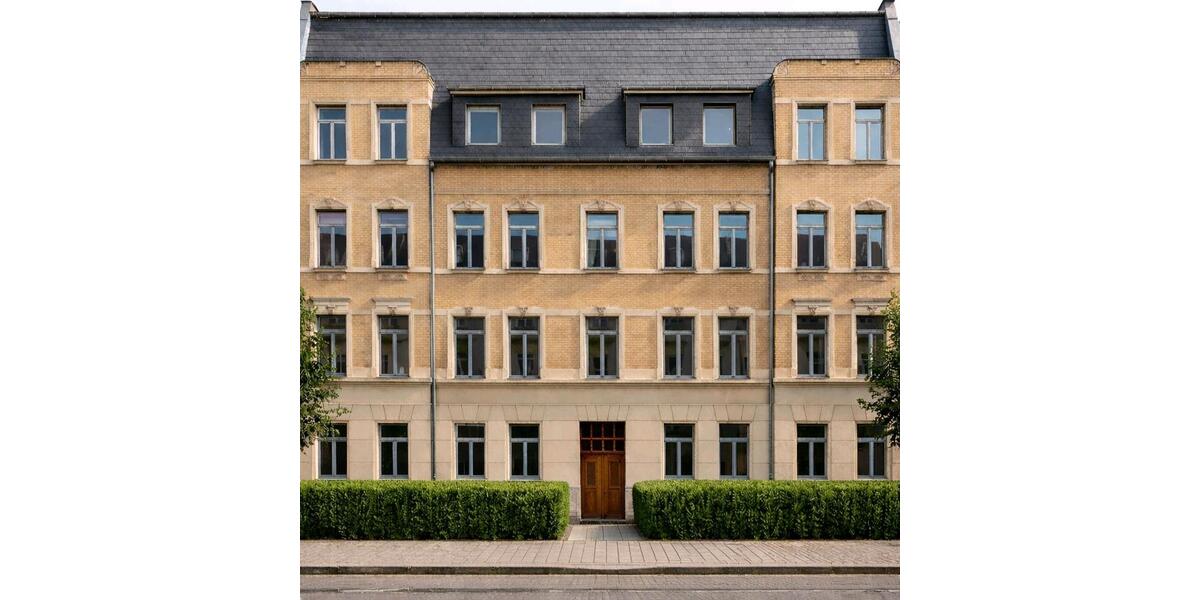 Am Zeisigwald: Erstbezug, 4 Zi. Energie A, FBH, 2 Bäder, Balkon 4 zimmer