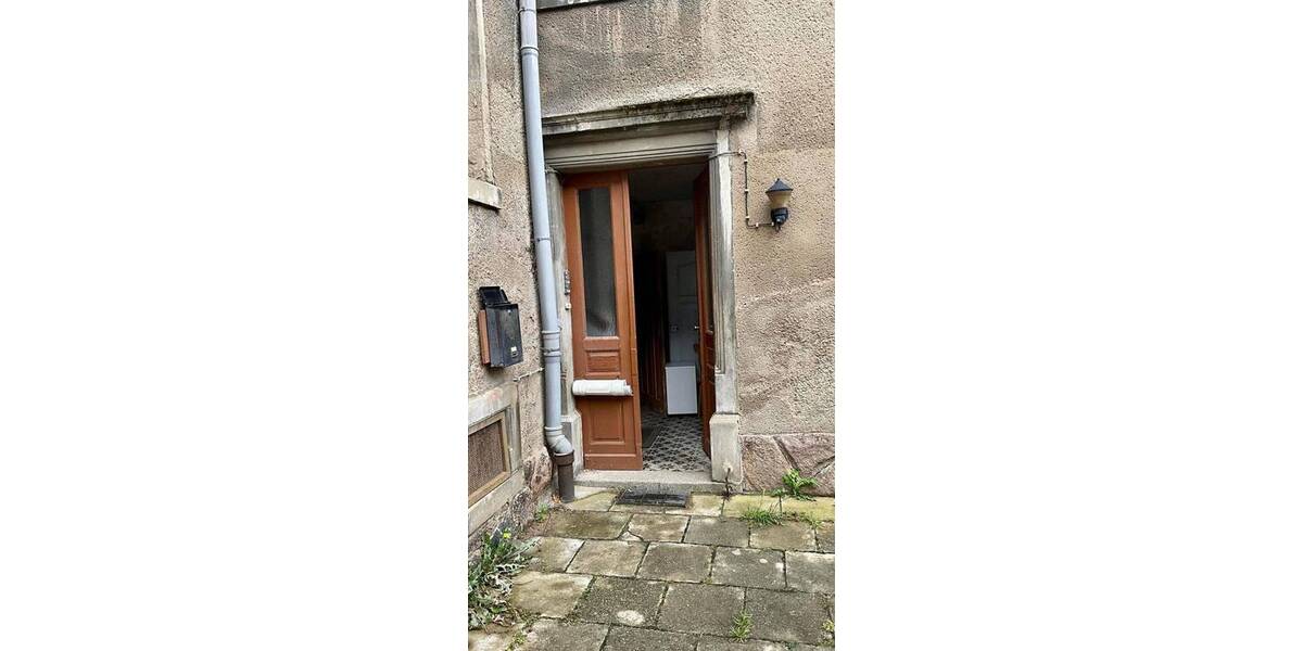 Mehrfamilienhaus, Wohnhaus Burgstädt - 1 Zimmer, 278 m&sup2;, 49.000&euro; | Angebot:25776919