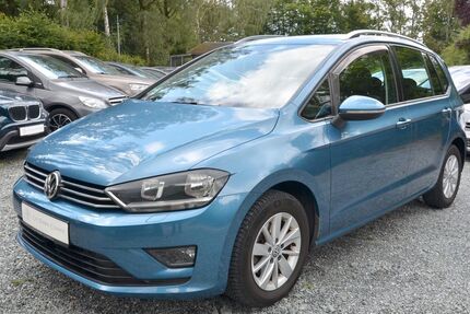 VW Golf Sportsvan 73.415 km 11.999 &euro; Chemnitz 09114