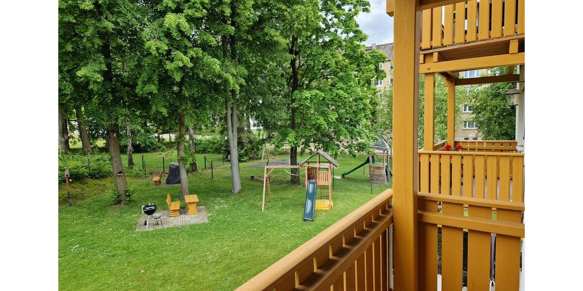 Etagenwohnung Chemnitz Wittgensdorf - 1 Zimmer, 29 m&sup2;, 31.900&euro; | Angebot:25611806