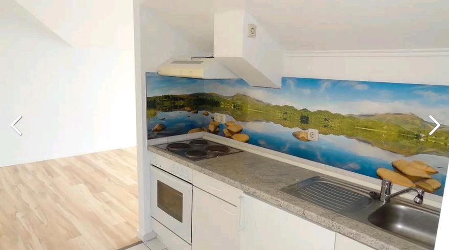 Dachgeschoßwohnung Frankenberg (Sachsen) - 2 Zimmer, 43 m&sup2;, 395&euro; | Angebot:26297228