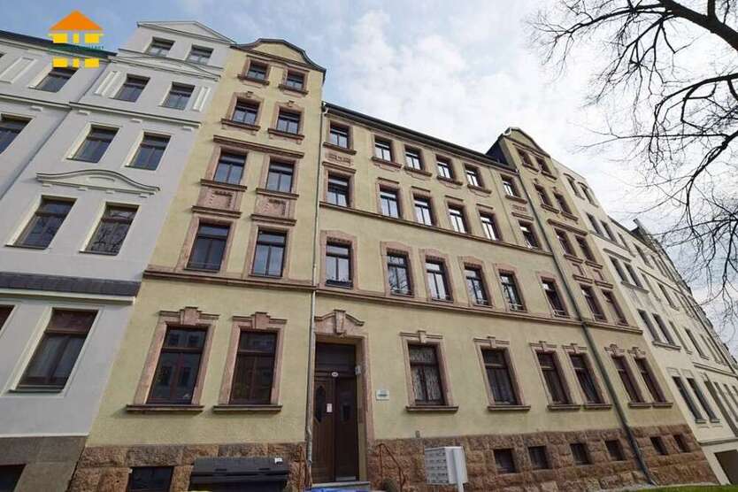 Wohnung zum Kaufen in Chemnitz 67.000 € 66.2 m²