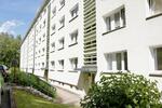 Erdgeschoßwohnung Chemnitz Helbersdorf - 3 Zimmer, 59 m&sup2;, 335&euro; | Angebot:25869667