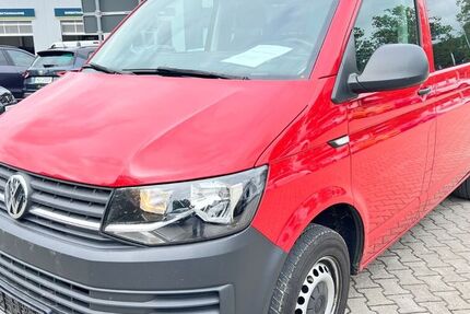 VW T6 Transporter