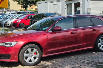 Audi A6 309.000 km 8.500 &euro; Chemnitz 09120