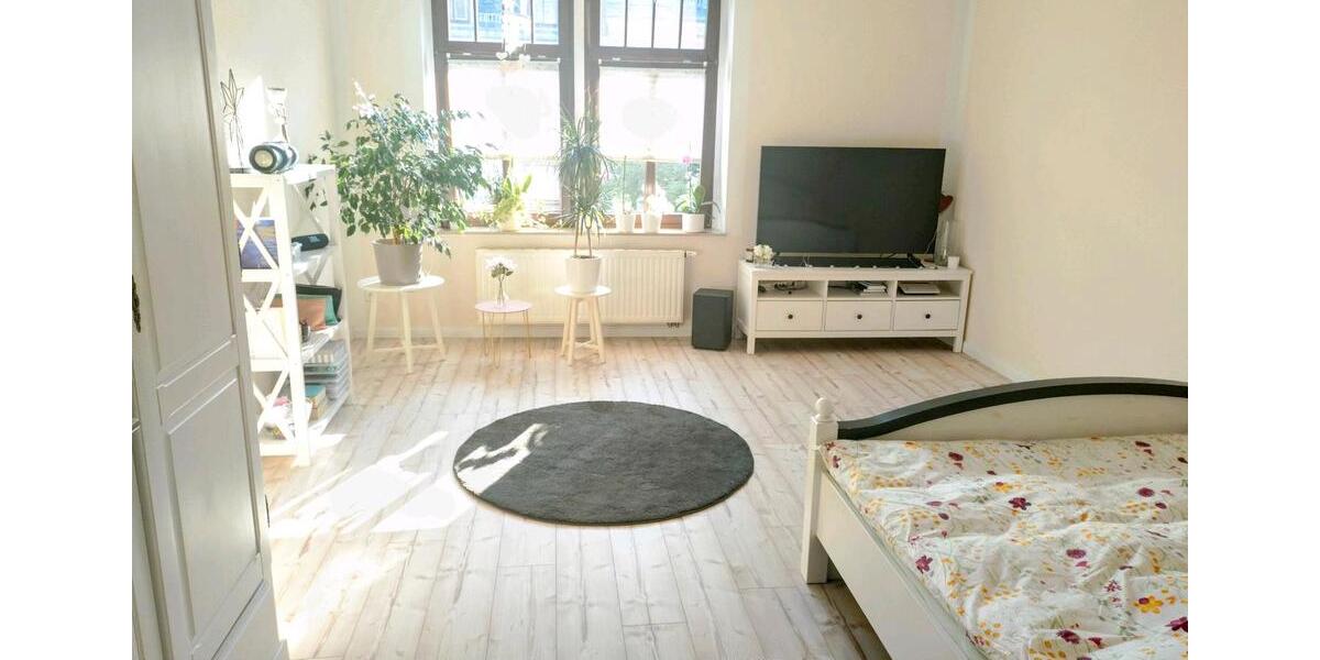Etagenwohnung Chemnitz Altendorf - 2 Zimmer, 71 m&sup2;, 99.000&euro; | Angebot:27298156