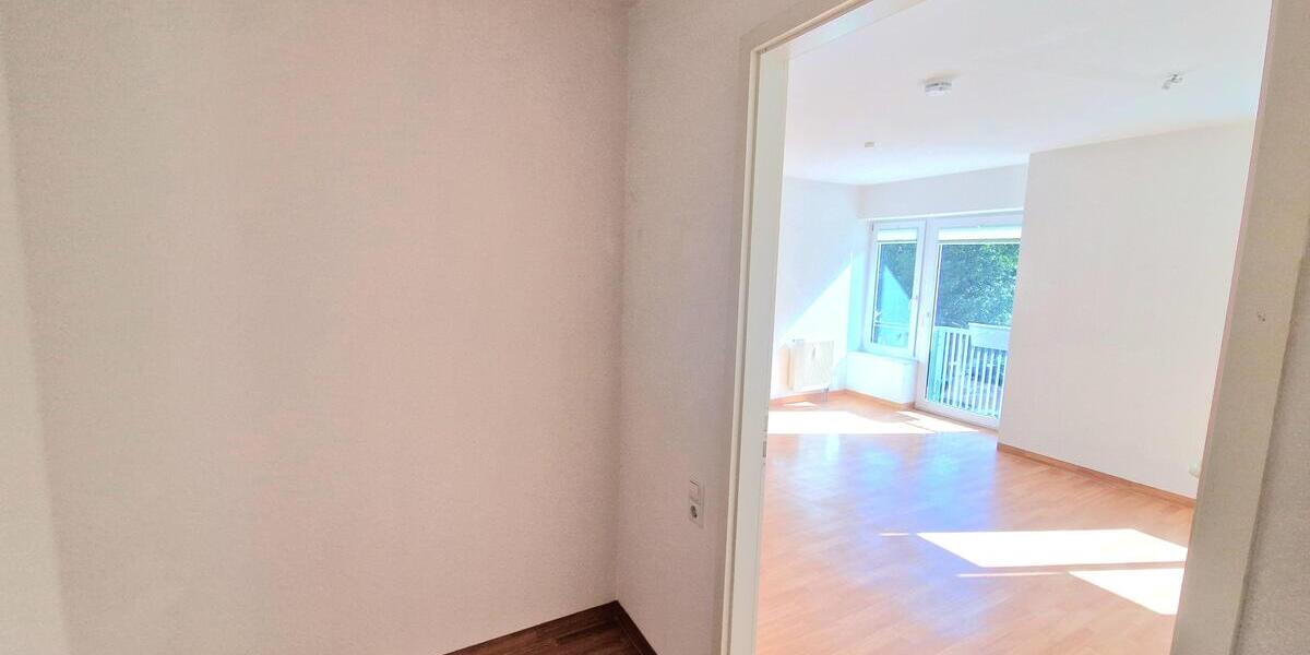 1-Zimmer-Appartment in Seniorenresidenz - Etagenwohnung Chemnitz Kaßberg | Angebot:26632506