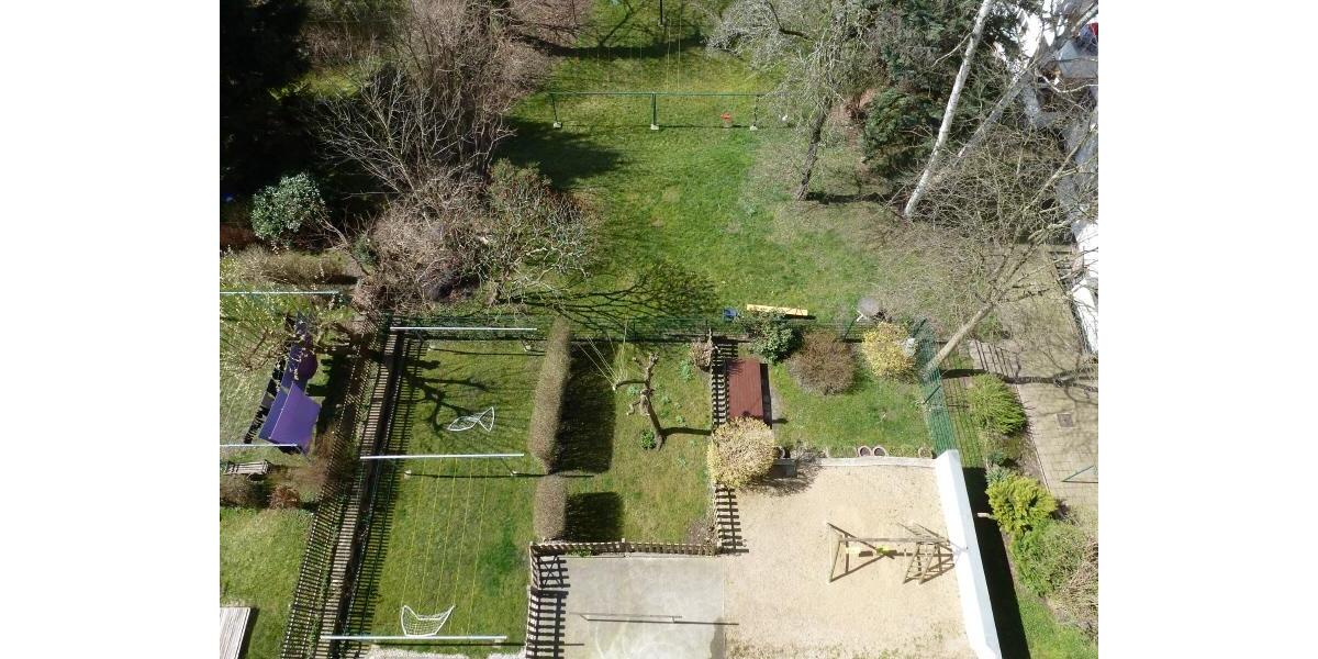 ERSTBEZUG mit RIESEN-BALKON mit SUPERBLICK 4 zimmer