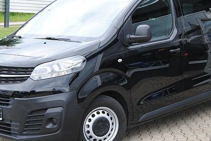 Opel Vivaro 47.500 km 26.990 &euro; Frankenberg 09669