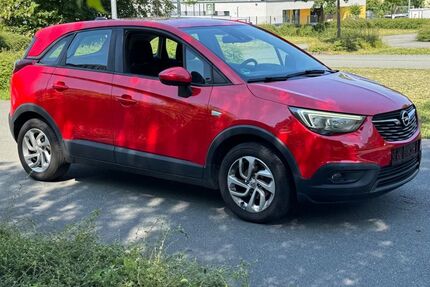 Opel Crossland (X) 108.000 km 7.999 &euro; Chemnitz 09119