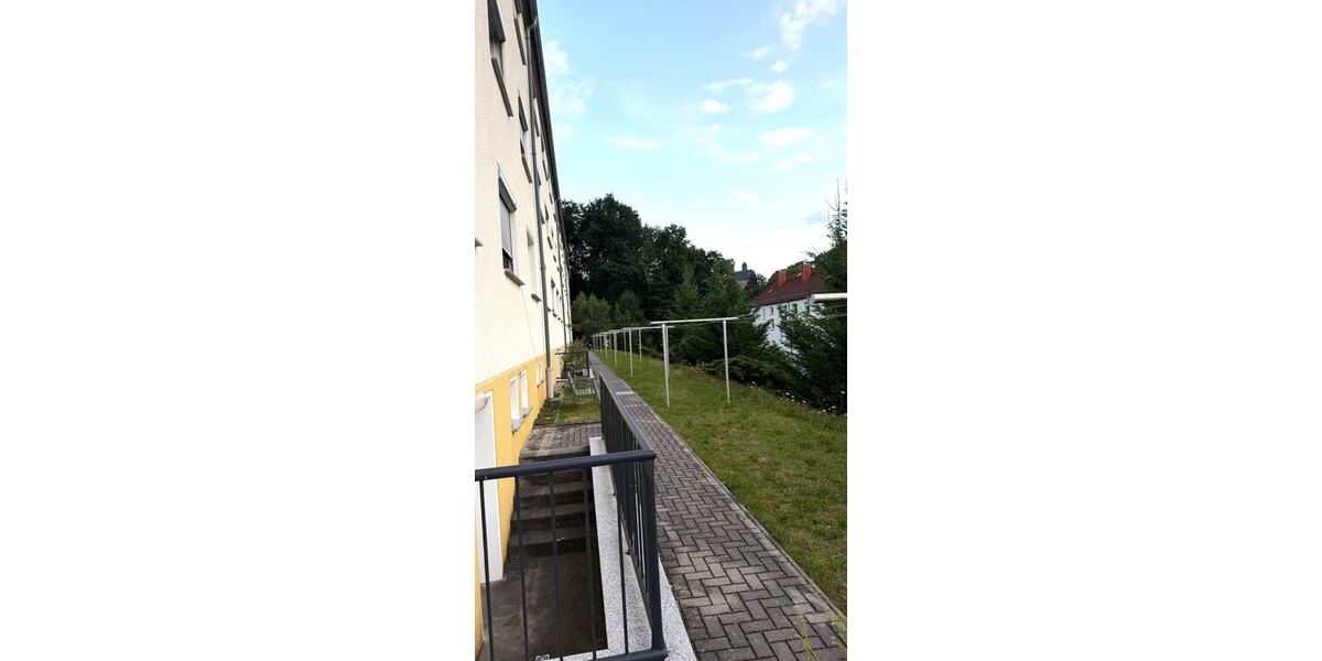Kapitalanlage - Langfristig vermietete 3-Zimmer Wohnung - Etagenwohnung Kriebstein Kriebethal | Angebot:27133931