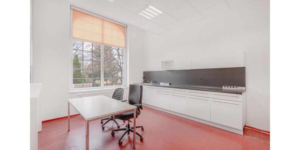 Gewerbeobjekt Mittweida - 4&euro; | Angebot:26185260