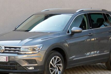 VW Tiguan 82.334 km 22.980 &euro; Burgstädt 09217