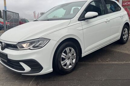 VW Polo 55.611 km 13.900 &euro; Chemnitz 09114