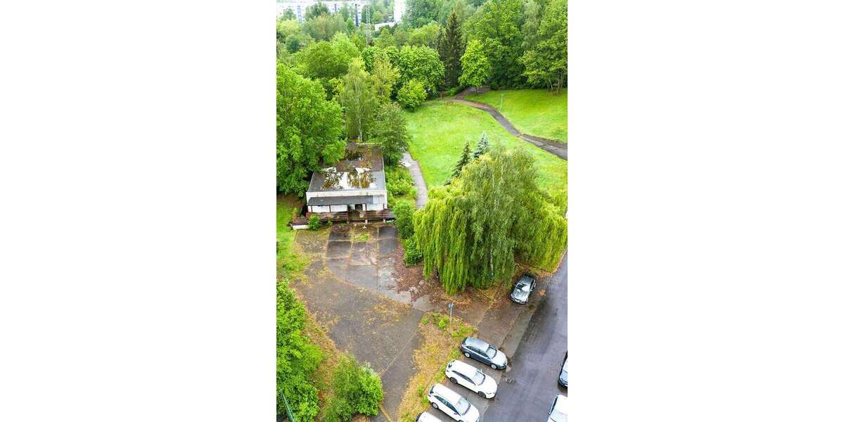 Grundstück Chemnitz Morgenleite - 844.825&euro; | Angebot:26241468