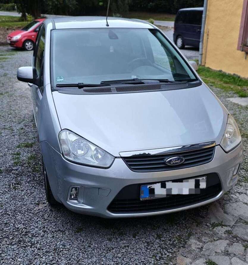 C-Max