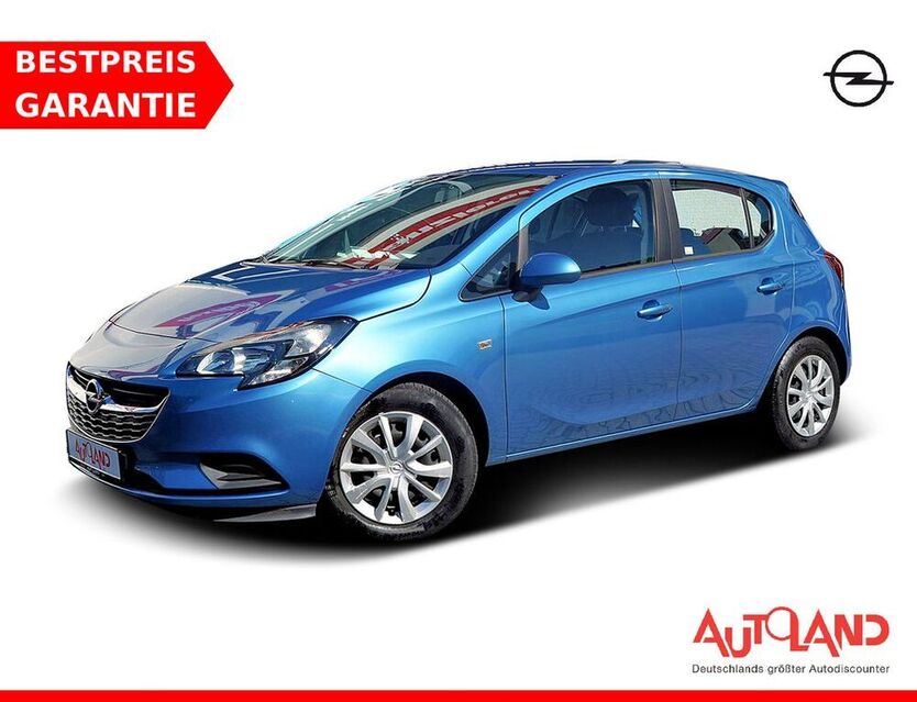 Corsa