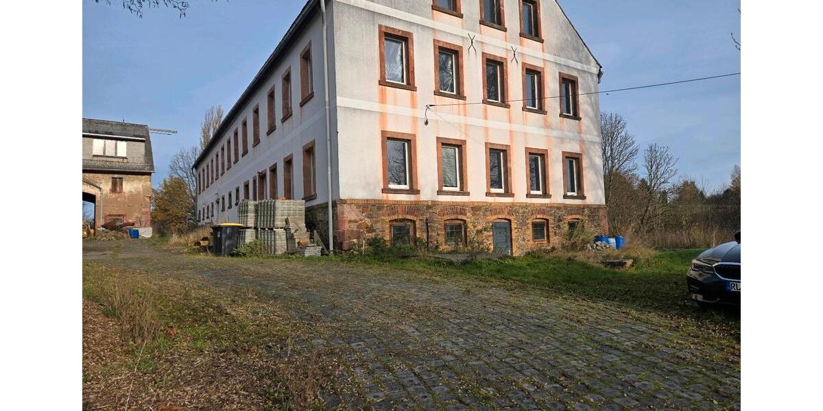 Bauernhaus, Landhaus Lunzenau - 12 Zimmer, 250 m&sup2;, 200.000&euro; | Angebot:27245476