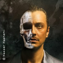 Das Bildnis des Dorian Gray 15.02.2026 Spinnbau Große Bühne