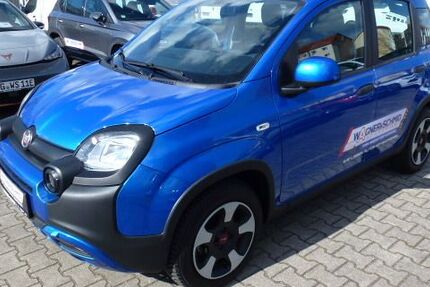 Fiat Panda 25.800 km 13.980 &euro; Waldheim 04736