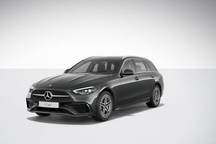 Mercedes-Benz C 220 8.600 km 43.870 € Chemnitz 09114