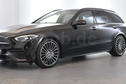 Mercedes-Benz C 220 9.900 km 48.440 &euro; Chemnitz 09120