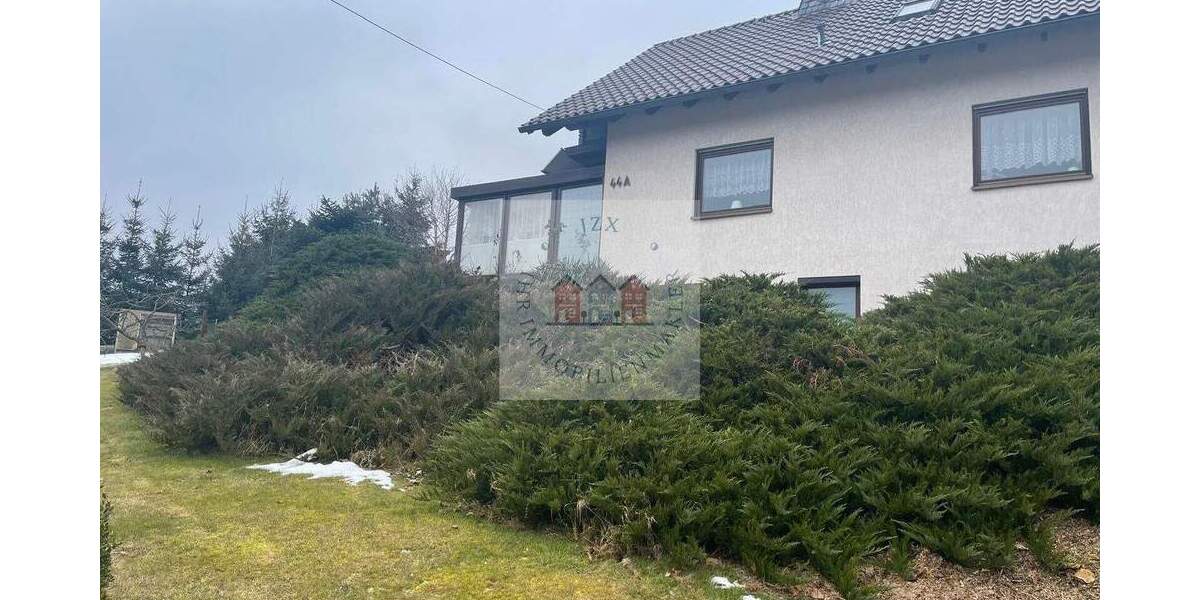 Mehrfamilienhaus, Wohnhaus Gornau/Erzgebirge Gornau - 8 Zimmer, 118 m&sup2;, 369.000&euro; | Angebot:25776149