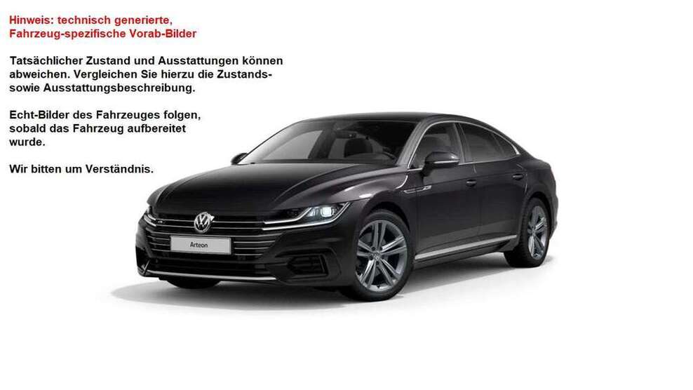 Arteon
